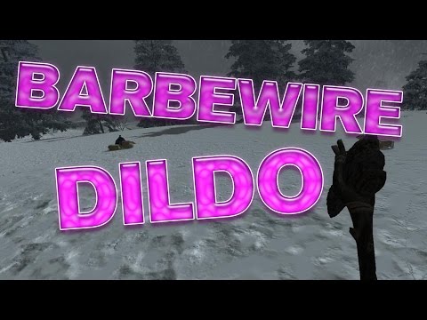 Mindcrack 7DTD - S02 E05 Barbwire Di*do