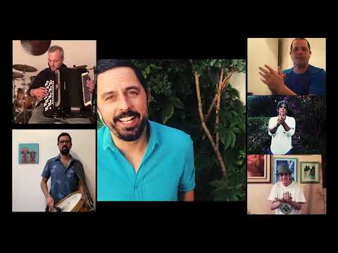 No Forró De Dona Zefa - Dominguinhos