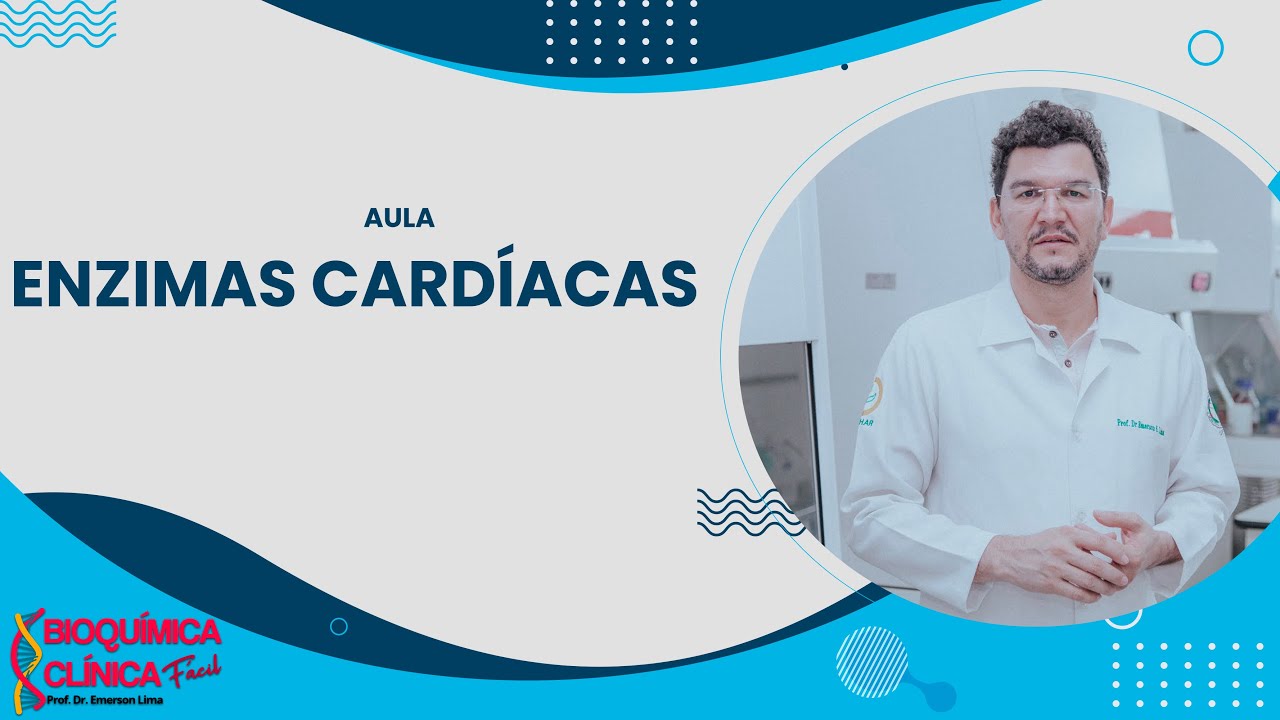 MARCADORES BIOQUÍMICOS DO INFARTO AGUDO DO MIOCARDIO