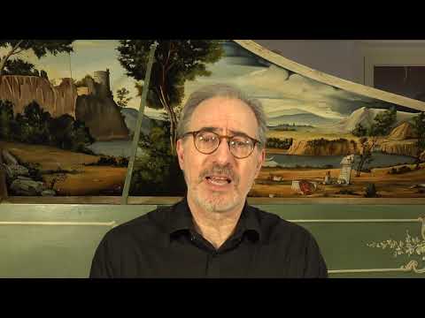 Fondamenti di accordatura e temperamento - parte I:  GLI ARMONICI NATURALI