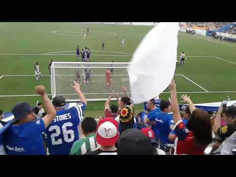 GAVILANES vs DORADOS 11/NOV/17