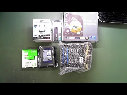 [아싸컴] 조립영상 라이브  / 2408019928(김*욱) 고객님