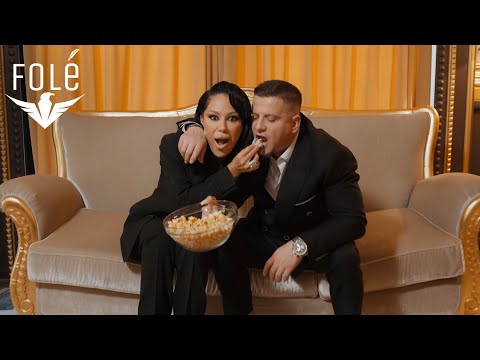 Rati & Flaka Krelani - Kan Inat Video