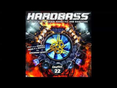 Hardbass Chapter 22 - CD2