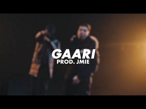 38 Shamz x Chris Cash x Baby Mane Type beat "GAARI" - Prod. JMIE