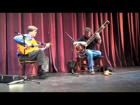 Thumbnail for Tim White-Jack Gates Live at DVC by Jack White