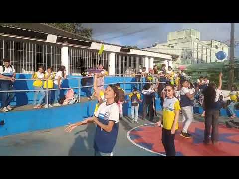 Corpos em Cena, vivências circense, 31/08/2026 na Escola Nova Visão em Jaboatão dos Guararapes PE.