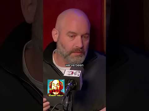 TOM SEGURA: The Probelm with Today's Specials ❓ #youknowwhatdude #ykwd #robertkelly #tomsegura