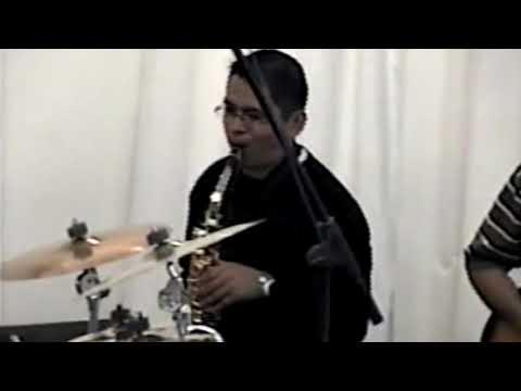 ESTE ES MI DESEO JULIO MELGAR Y ROCA ETERNA