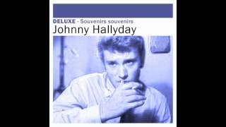 Johnny Hallyday - Je veux me promener