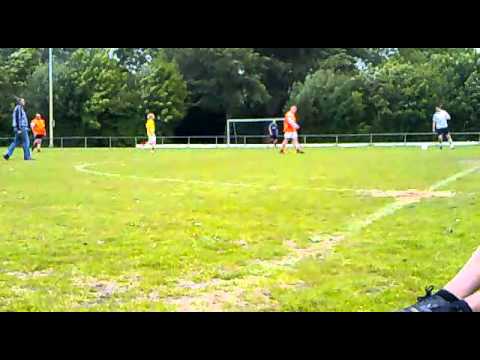 Helden IJVV 3 - IJVV ? Deel 10