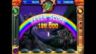 The Zen of Points - Drunkenly Playing Peggle Part 9