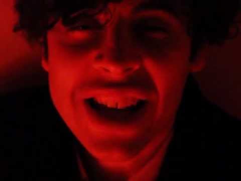 Witch Hats - In the Mortuary