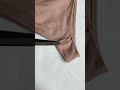 Fixing This Issue Everybody Can Relate To Body Pattern Sewing Diy Sewinghacks Sewingtutorial