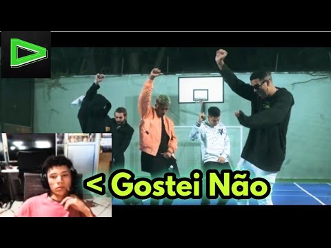 Pain Since Reagindo A Joga Esses Cara No Trap FT. Guxta,Mob,Coringa ( Não Gostou😬)