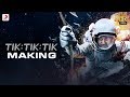 Tik Tik Tik Making VIdeo Jayam Ravi Nivetha Pethuraj D Imman