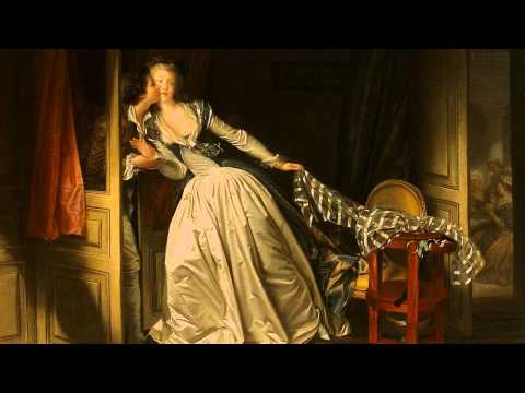 A. Caldara - Clori, mia bella clori, cantata for contralto, flute, oboe & continuo