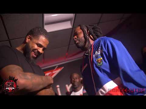 Rolla vs Hoodlife Vito