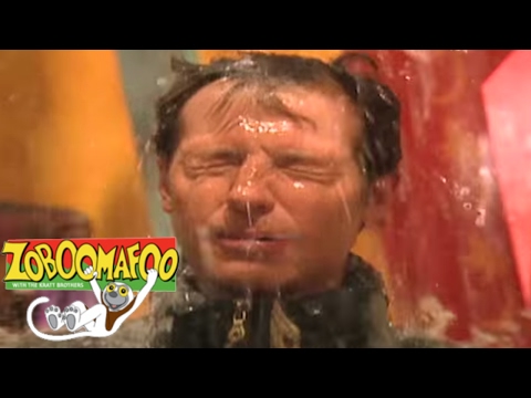🐒 Zoboomafoo🐒 Season 1 Episode 22 - Homes | HD Full Episode🏡
