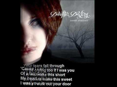 Daughter Darling - Let Me Speak