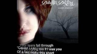 Daughter Darling - Let Me Speak