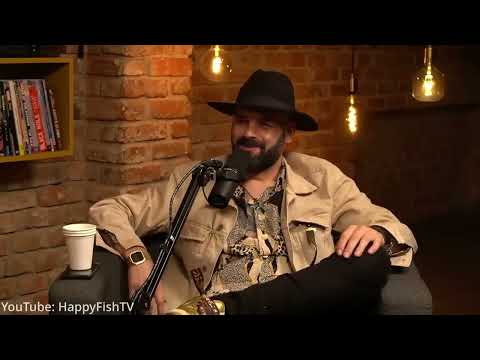 NOSFE: "Arta nu trebuie sa aiba limite" | Aproximativ Discutii cu Gojira | Podcast