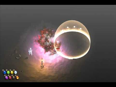 Magicka - Basic Spellcasting and Combat Guide