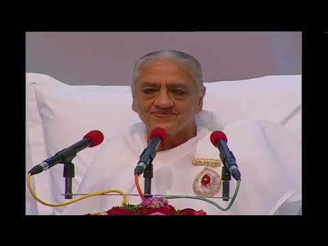 Avyakt Bapdada 25 02 2025 (English)