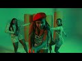 BERYL OWANO FIRE EMOJI Official Video