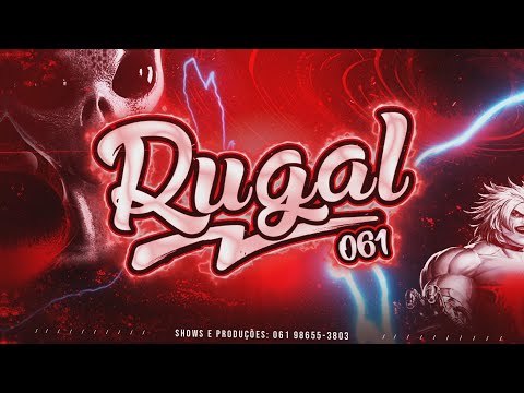Rugal061 - FoFoCa FoFoCa (Funk Avançado 2100)