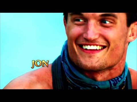 Survivor Bring Them Back 2 (Alexandre Frenette)