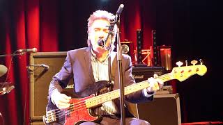 FROM THE JAM, ''SMITHERS JONES''.The Engine Shed, Lincoln 29th November 2018 (Clip 10)