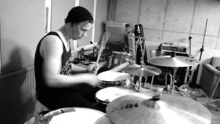 Tricky - Nothing Matters (ollir drums)