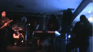 Inmemoriam - THE EYE OF DARKNESS - BECAUSE I WANT