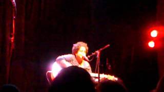 Miami Advice - Kimya Dawson @ Rickshaw Stop 2011-11-20