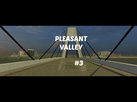 Farming Simulator 2015 - Pleasant Valley #3