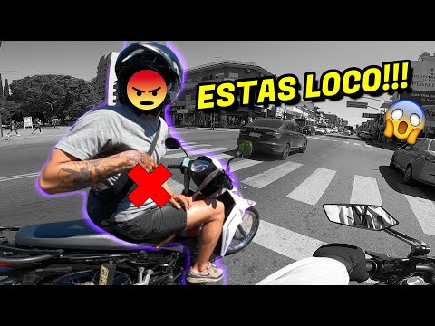 me sacó EL FI3RR0🔫 re ATREVIDO🤬 / Observaciones Diarias 154