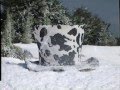 Teletubbies Christmas In The Snow Vol 1 Part 2