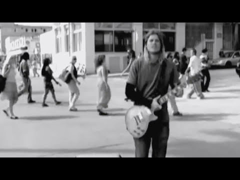 Puddle Of Mudd - Radiate (Fan Video)