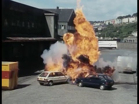 Codename Kyril (pt 1)