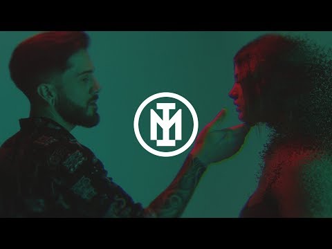 IN MOTIVE - Subtle Mistakes (Official Music Video)