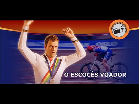 O Escocês Voador (2006)