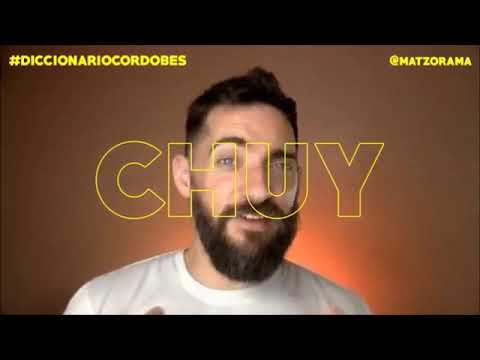 diccionario básico de cordobés