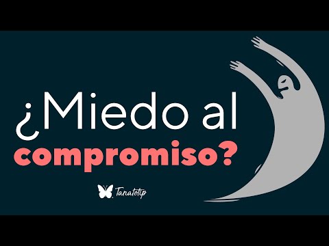 Las Principales Causas Del Miedo Al Compromiso En Las Relaciones