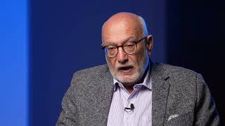 Interview with Omar Alghul on the Occasion of the 11th Edition of the Sheikh Hamad Award for Translation and International Understanding