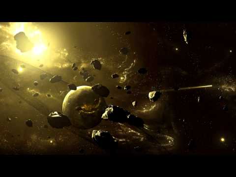 DJ Babokon - Gravity