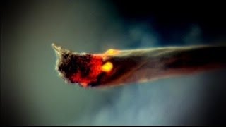 The Truth About Smoking Cannabis | BBC Documentary