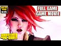 Borderlands The Pre-Sequel Gameplay Walkthrough [Full Game Movie - All Cutscenes Longplay] No Commen