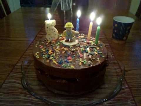 Happy Birthday Mike Krupa