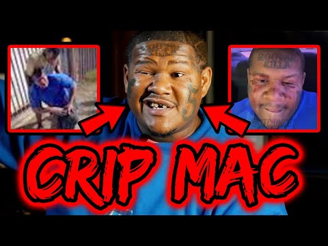 Crip Mac Age